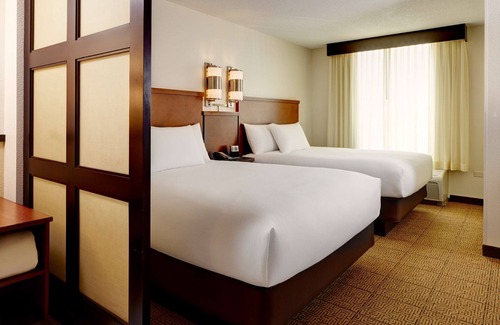 The Forum Hotel | Inviting Hyatt Place Fort Myers with Pool & Spa Amenities