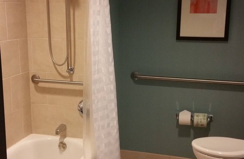 The Forum Hotel | Inviting Hyatt Place Fort Myers with Pool & Spa Amenities