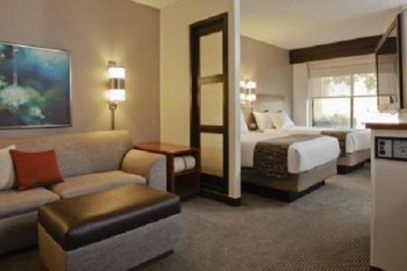 Hurst Hotel | Comfortable Hyatt Place Fort Worth/Hurst with Pool & Dining