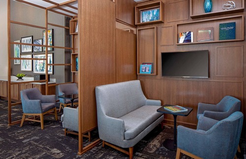 Downtown Hotel | Discover Hyatt Place Glendale: Rated 8.8 with Pool & Spa