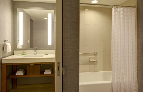 Downtown Hotel | Discover Hyatt Place Glendale: Rated 8.8 with Pool & Spa