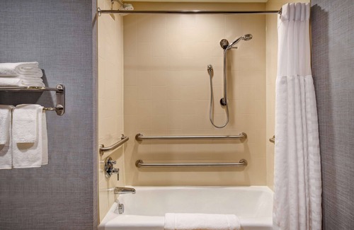 Huntsville Hotel | Explore Hyatt Place Huntsville: Family-Friendly Comfort
