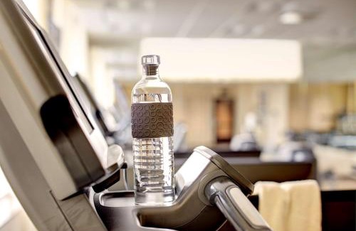 Fishers Hotel | Highly Rated Hyatt Place Indianapolis Fishers with Pool Access
