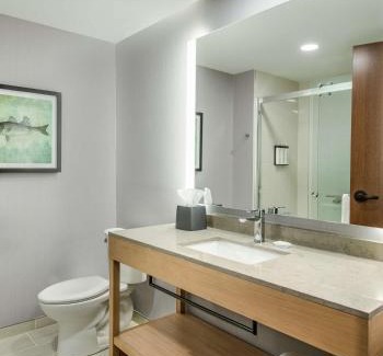 Kent Narrows Hotel | Discover Hyatt Place Kent Narrows with Oceanfront Views