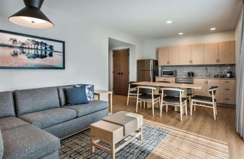 Kent Narrows Hotel | Discover Hyatt Place Kent Narrows with Oceanfront Views