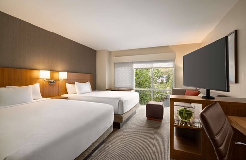 Keystone Hotel | Eco-Friendly Retreat at Hyatt Place Keystone / Dillon
