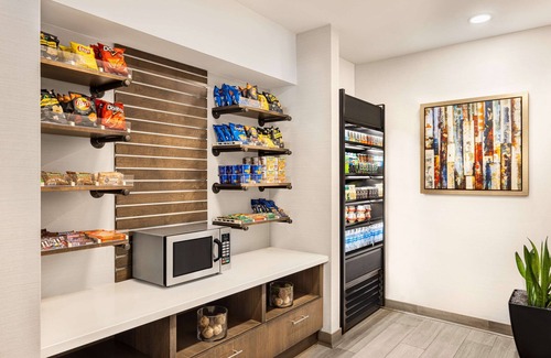 Keystone Hotel | Eco-Friendly Retreat at Hyatt Place Keystone / Dillon