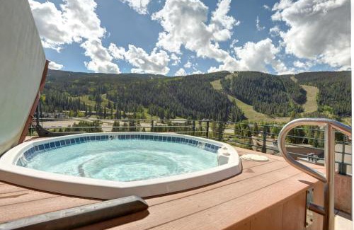 Mountain House Hotel | Convenient Hyatt Place Keystone - Dillon with Hot Tub Access