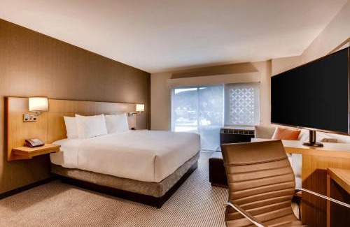 Mountain House Hotel | Convenient Hyatt Place Keystone - Dillon with Hot Tub Access