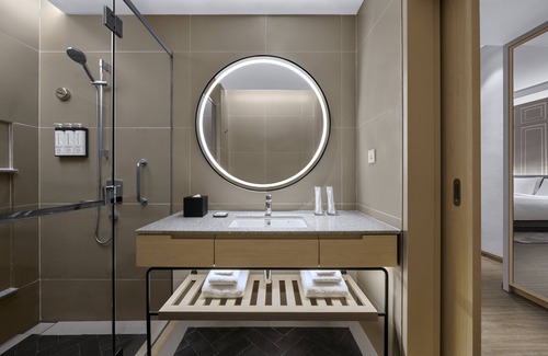 Bandar Tun Razak Hotel | Exceptional Hyatt Place Kuala Lumpur with Pool & Dining