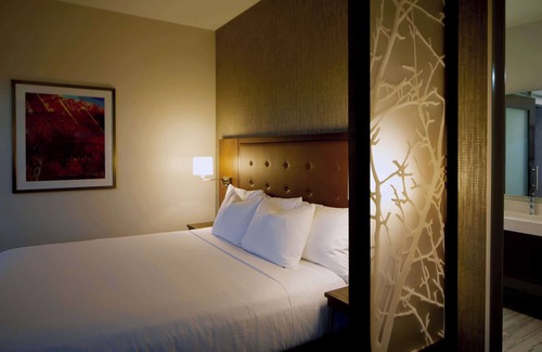 Enterprise Hotel | Discover Hyatt Place Las Vegas with Pool and Spa Amenities