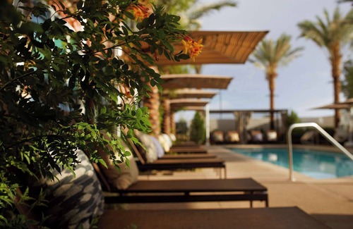Enterprise Hotel | Discover Hyatt Place Las Vegas with Pool and Spa Amenities