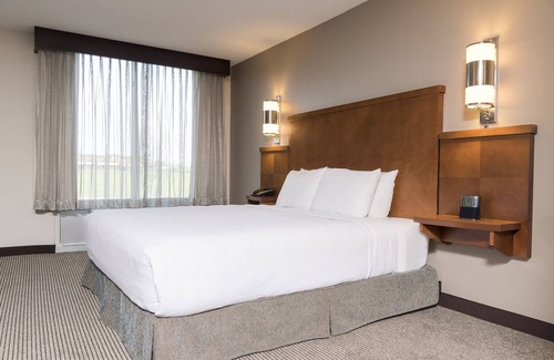 Lexington Hotel | Discover Hyatt Place Lexington: Pool, Spa & Breakfast Awaits