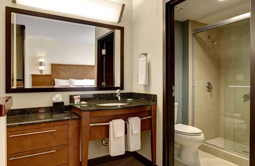 Lexington Hotel | Discover Hyatt Place Lexington: Pool, Spa & Breakfast Awaits