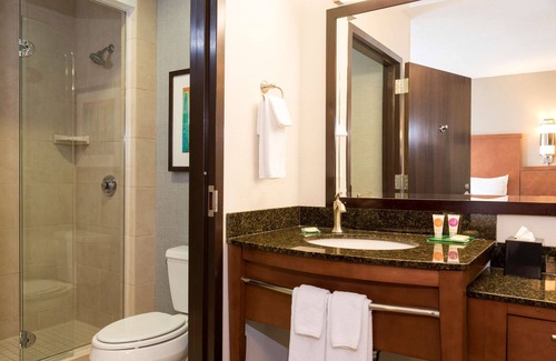 Lexington Hotel | Discover Hyatt Place Lexington: Pool, Spa & Breakfast Awaits