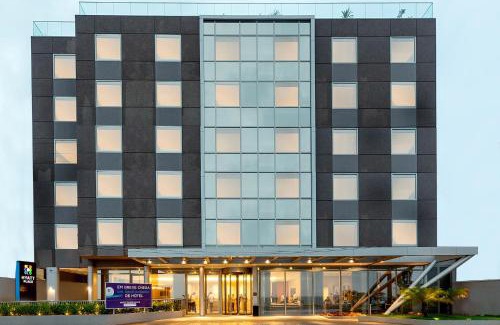 Macae Hotel | Oceanfront Hyatt Place Macae: Pet Friendly & Highly Rated