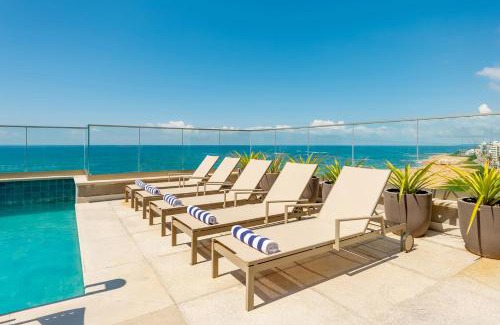 Macae Hotel | Oceanfront Hyatt Place Macae: Pet Friendly & Highly Rated