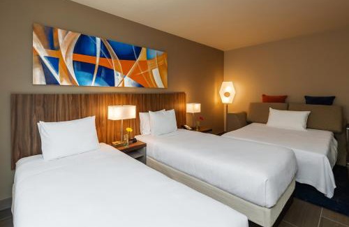 Macae Hotel | Oceanfront Hyatt Place Macae: Pet Friendly & Highly Rated