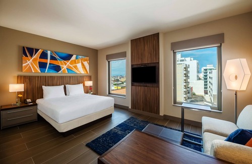 Macae Hotel | Discover Hyatt Place Macae: Guest Rated 9.2 with Pool & Spa