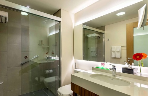 Macae Hotel | Discover Hyatt Place Macae: Guest Rated 9.2 with Pool & Spa