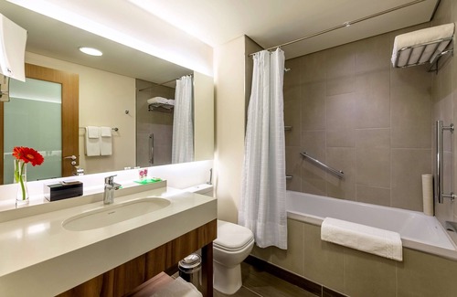Macae Hotel | Discover Hyatt Place Macae: Guest Rated 9.2 with Pool & Spa