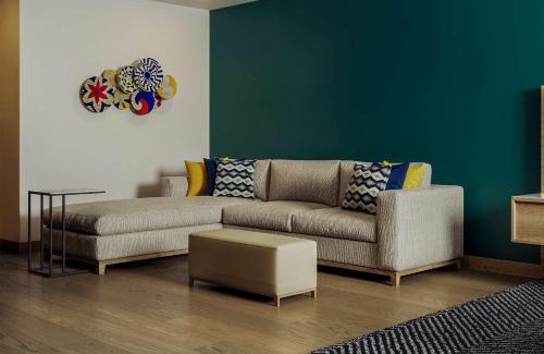 Westlands Hotel | Hyatt Place Nairobi Westlands