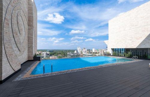 Westlands Hotel | Hyatt Place Nairobi Westlands