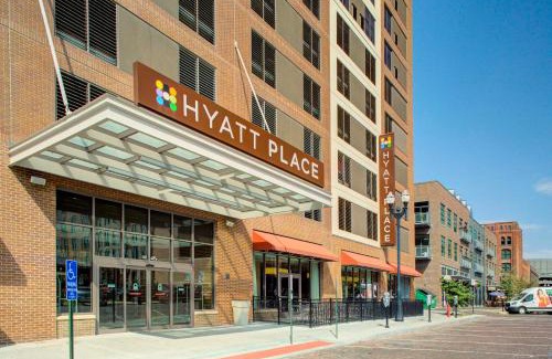 Old Market Hotel | Explore Hyatt Place Omaha/Downtown-Old Market with Pool Access