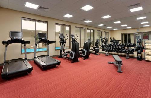 Old Market Hotel | Explore Hyatt Place Omaha/Downtown-Old Market with Pool Access