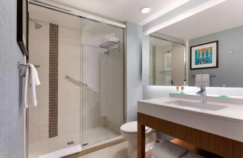 Old Market Hotel | Explore Hyatt Place Omaha/Downtown-Old Market with Pool Access
