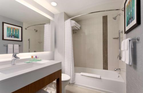 Old Market Hotel | Explore Hyatt Place Omaha/Downtown-Old Market with Pool Access