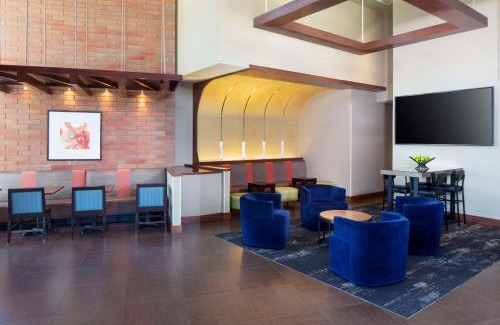 Mesa Grande Hotel | Pet-Friendly Getaway at Hyatt Place Phoenix/Mesa