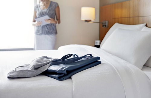 Mesa Grande Hotel | Discover Hyatt Place Phoenix/Mesa - Rated 9.2/10 with Pool