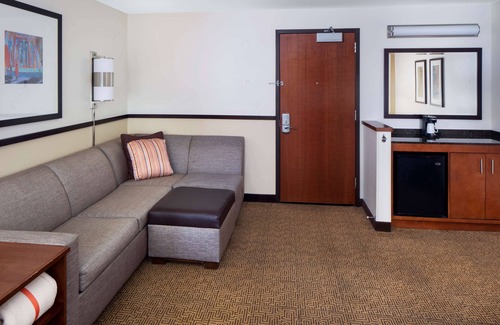 Mesa Grande Hotel | Discover Hyatt Place Phoenix/Mesa - Rated 9.2/10 with Pool