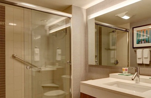 Downtown Portland Hotel | Explore Hyatt Place Portland-Old Port with Oceanfront Views