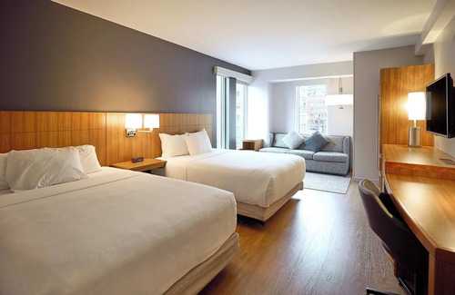 Downtown Portland Hotel | Explore Hyatt Place Portland-Old Port with Oceanfront Views