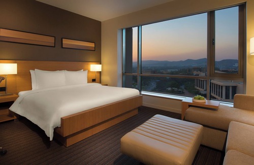 Phase 1 Hotel | Discover Hyatt Place Pune/Hinjawadi: 4-Star Stay with Pool