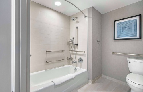 Downtown Riverside Hotel | Enjoy Comfort at Hyatt Place Riverside Downtown with Pool & Spa