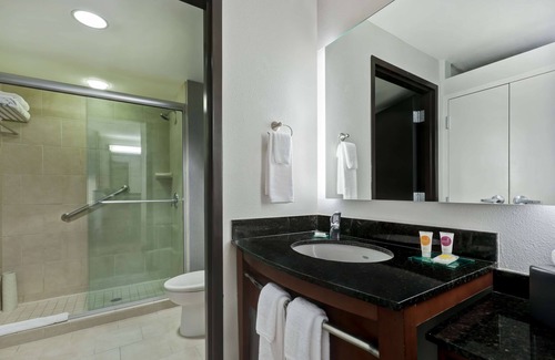 Stone Oak Hotel | Modern Hyatt Place San Antonio with Spa & Breakfast Included