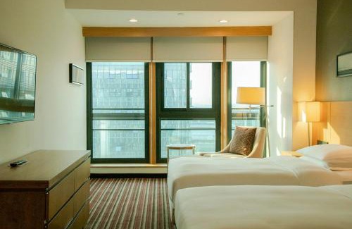 Bao'an Hotel | Enjoy Oceanfront Comfort at Hyatt Place Shenzhen Airport