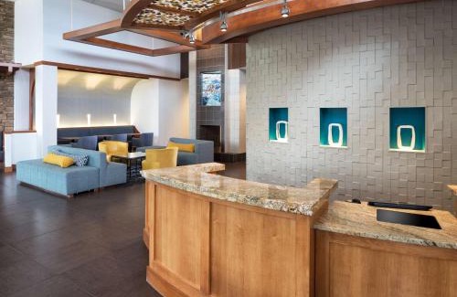 Mishawaka Hotel | Pet-Friendly Hyatt Place South Bend/Mishawaka with Pool