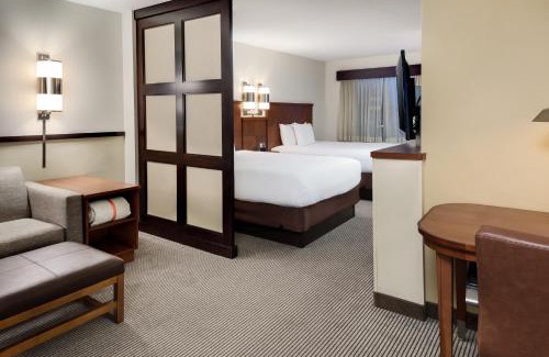 Mishawaka Hotel | Pet-Friendly Hyatt Place South Bend/Mishawaka with Pool