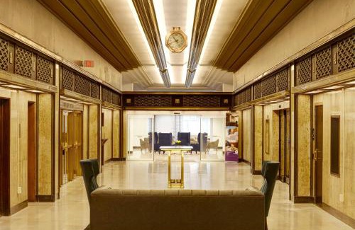 Lowertown Hotel | Relax at Hyatt Place St. Paul with Oceanfront Amenities
