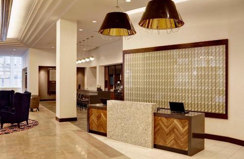 Lowertown Hotel | Relax at Hyatt Place St. Paul with Oceanfront Amenities