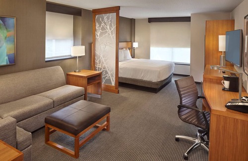 State College Hotel | Exceptional Hyatt Place State College with Family-Friendly Amenities