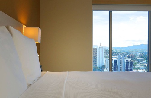 Tegucigalpa Hotel | Discover Hyatt Place Tegucigalpa with Pool and Spa Access