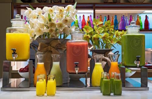 Tegucigalpa Hotel | Pet-Friendly Hyatt Place Tegucigalpa with Pool & Eco Amenities
