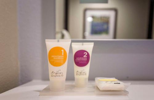 Waco Hotel | Hyatt Place Waco - South