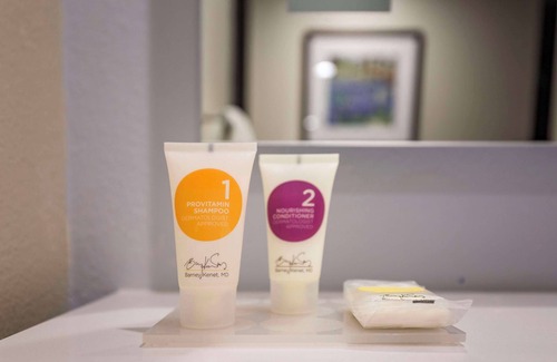 Waco Hotel | Comfortable Stay at Hyatt Place Waco with Pool & Spa