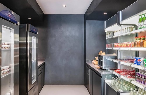 Al Rigga Apartment | Discover Hyatt Place Wasl District Residences - 4-Star Comfort